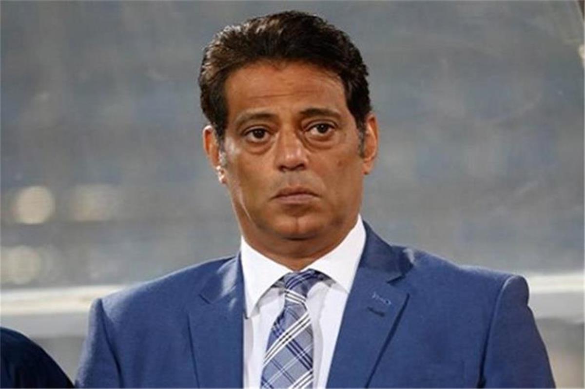 هاني رمزي يطالب الأهلي بالاعتذار بعد إقالة كولر هاني رمزي يطالب الأهلي بالاعتذار بعد إقالة كولر