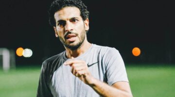 هاني سعيد: سنجدد ليورشيتش.. وخاطبنا اتحاد الكرة بشأن موعد مباراة الزمالك
