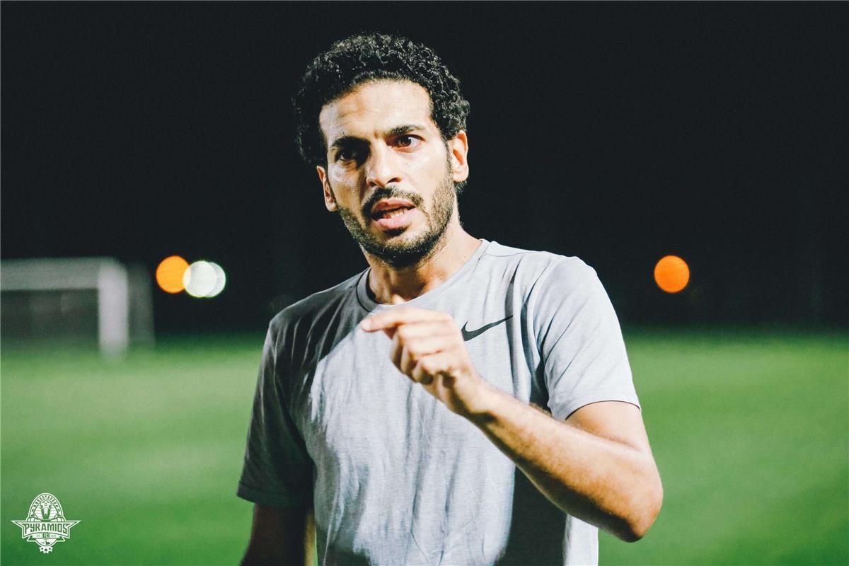 هاني سعيد: طلبنا تأجيل نهائي الكأس.. وخروج الأهلي خسارة لمصر