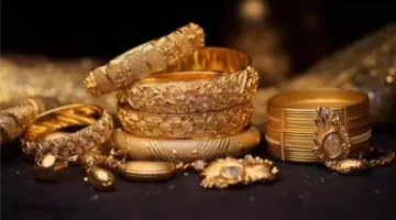 هبوط سعر الذهب اليوم الأحد 27 أبريل 2025 بالتعاملات الصباحية.. تحديث لحظي لعيارات 24 و21 و18