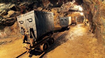 هترفع الإيرادات لـ6% في الناتج القومي.. خطة اكتشاف الكنوز المخفية تحت أرض مصر