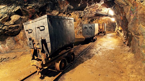 هترفع الإيرادات لـ6% في الناتج القومي.. خطة اكتشاف الكنوز المخفية تحت أرض مصر