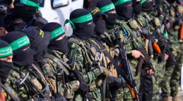 هل تنسحب حماس من إدارة قطاع غزة لتتوقف الحرب؟