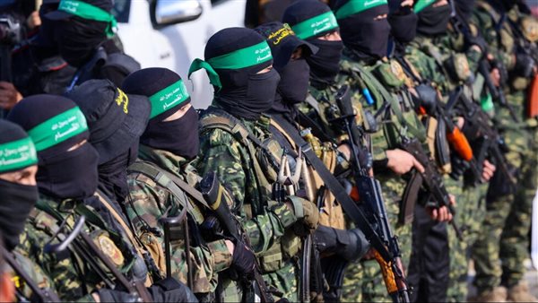 هل تنسحب حماس من إدارة قطاع غزة لتتوقف الحرب؟