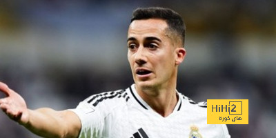 هل ودع فاسكيز ريال مدريد بهذا التصريح..! هل ودع فاسكيز ريال مدريد بهذا التصريح..!