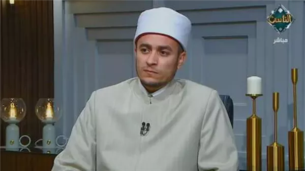 هل يجوز استخدام مزيل العرق برائحة أثناء الحج؟.. أمين الفتوى يجيب هل يجوز استخدام مزيل العرق برائحة أثناء الحج؟.. أمين الفتوى يجيب