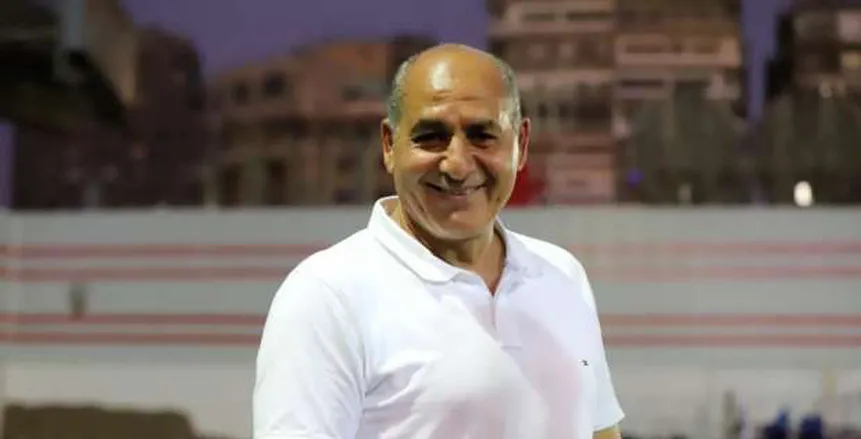 هل يرحل بدر حامد عن قطاع الناشئين بالزمالك؟.. الشكاوي تحاصره