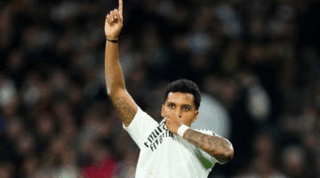 هل يستحق رودريجو الرحيل عن ريال مدريد؟