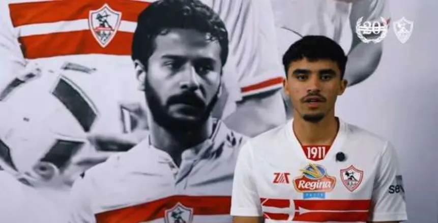 هل يشارك أحمد الجفالي مع الزمالك في مباراة المصري؟.. مصدر يحسم الجدل هل يشارك أحمد الجفالي مع الزمالك في مباراة المصري؟.. مصدر يحسم الجدل