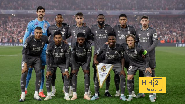 هل يكرر الريال ما فعله ليفربول في 2019؟ هل يكرر الريال ما فعله ليفربول في 2019؟