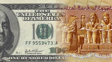 هل ينعش تراجع الدولار الأميركي مستقبل الجنيه المصري؟