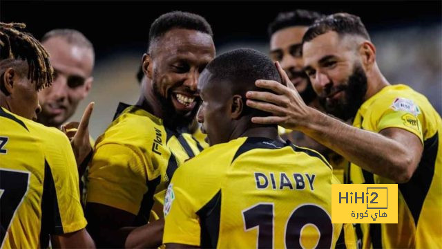هل يهدد الفتح أحلام الاتحاد في الدوري؟ هل يهدد الفتح أحلام الاتحاد في الدوري؟