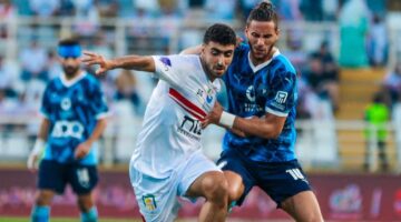 هل يُقام نهائي كأس مصر بين الزمالك وبيراميدز خارج مصر؟.. مصدر يوضح