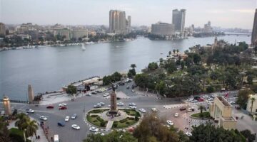 حالة الطقس اليوم: حرارة عالية خلال النهار واعتدال ليلاً في معظم المناطق.. ودرجة الحرارة العظمى في القاهرة 31 درجة.