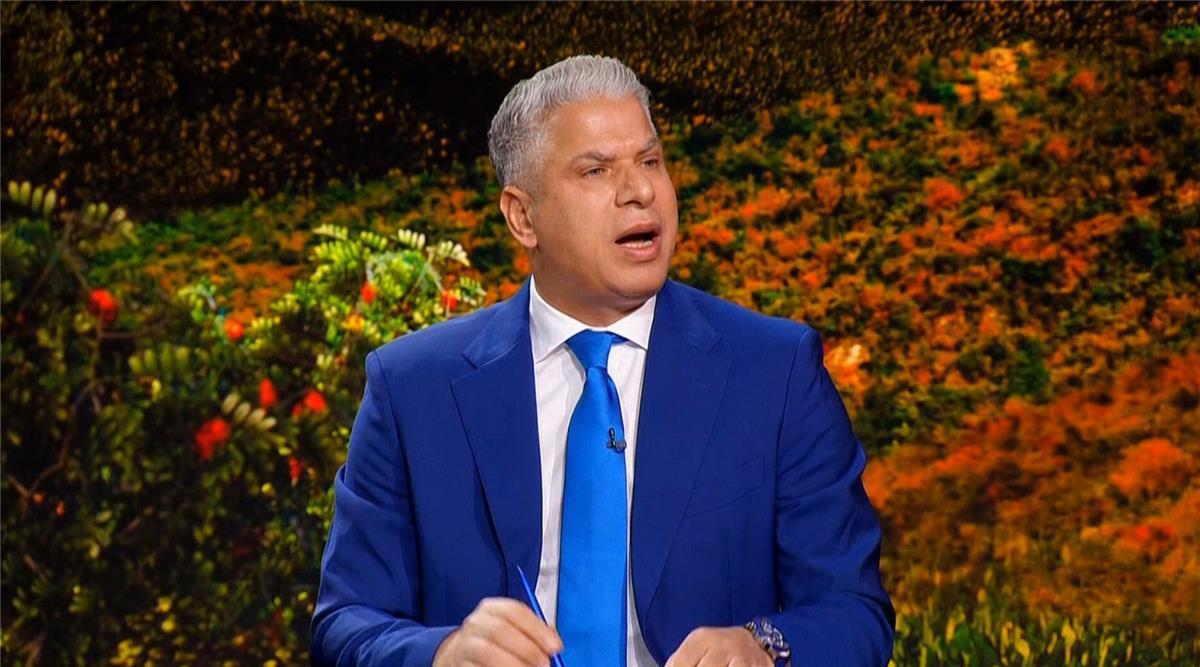 وائل جمعة: التعادل مع صن دوانز “أسوأ نتيجة إيجابية”.. والأهلي استعاد الثقة وائل جمعة: التعادل مع صن دوانز “أسوأ نتيجة إيجابية”.. والأهلي استعاد الثقة