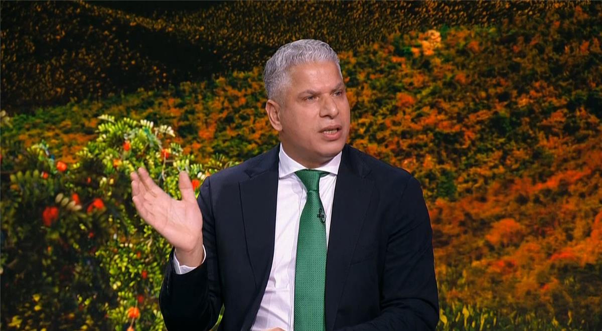 وائل جمعة: كولر “موت” لاعب الأهلي.. وما حدث أمام صن داونز “عيب” وائل جمعة: كولر “موت” لاعب الأهلي.. وما حدث أمام صن داونز “عيب”