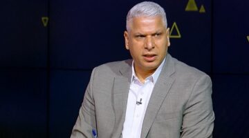 وائل جمعة منتقدًا التشكيل: كولر غفل شيئًا هامًا أمام صن داونز.. والأهلي قد يخسر