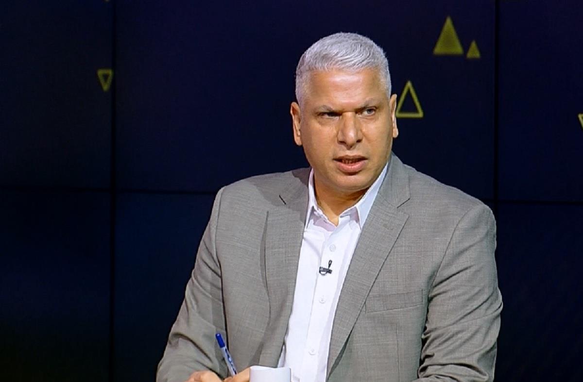 وائل جمعة منتقدًا التشكيل: كولر غفل شيئًا هامًا أمام صن داونز.. والأهلي قد يخسر