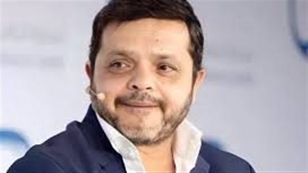 “وجعت قلوبنا”.. محمد هنيدي ينعى سليمان عيد بكلمات مؤثرة “وجعت قلوبنا”.. محمد هنيدي ينعى سليمان عيد بكلمات مؤثرة
