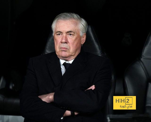وداعًا مدريد … نهاية حقبة