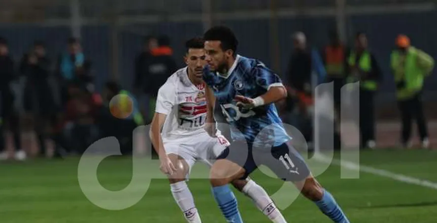 ورطة لـ الزمالك وبيراميدز بسبب تأجيل نهائي كأس مصر