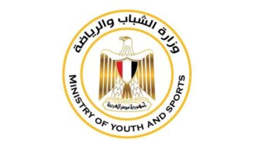 وزارة الرياضة تستقبل بعثة منتخب شباب الهوكي بعد التأهل لكأس العالم