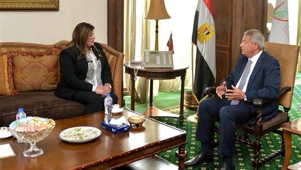 وزارة السياحة تبحث مع الأعلى للإعلام التعاون لتوعية بشعيرة الحج وأهميتها وكيفية أدائها بالصورة المثلى