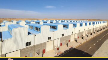 وزارة الصناعة تطرح 332 مصنعًا مجهزًا في 10 محافظات غدًا الخميس