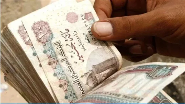 وزارة المالية تعلن تبكير صرف مرتبات شهر أبريل 2025 والزيادات الجديدة.. أعرف يوم قبضك وزارة المالية تعلن تبكير صرف مرتبات شهر أبريل 2025 والزيادات الجديدة.. أعرف يوم قبضك