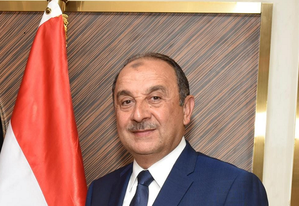 وزارة قطاع الأعمال تعلن إعادة تشغيل مصنع الفيروسليكون بشركة “كيما”