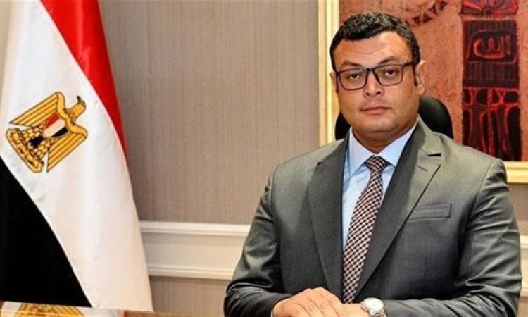 وزير الإسكان: 4 مايو.. تسليم أراضي الحي 32 بجميعة الأمل بالعبور الجديدة