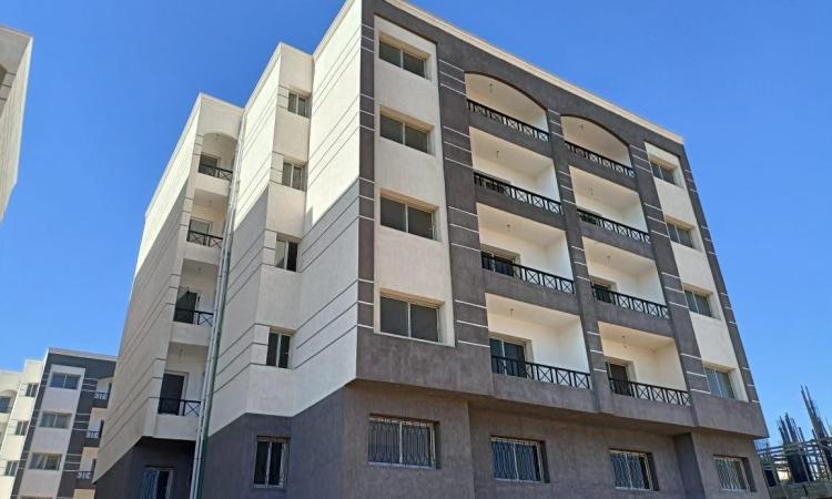 وزير الإسكان: اليوم بدء حجز وحدات المرحلة الأولى بعدد من المدن الجديدة