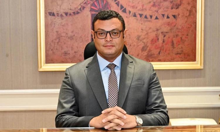 وزير الإسكان يتابع تنفيذ مشروع "ديارنا" بمدينة برج العرب الجديدة
