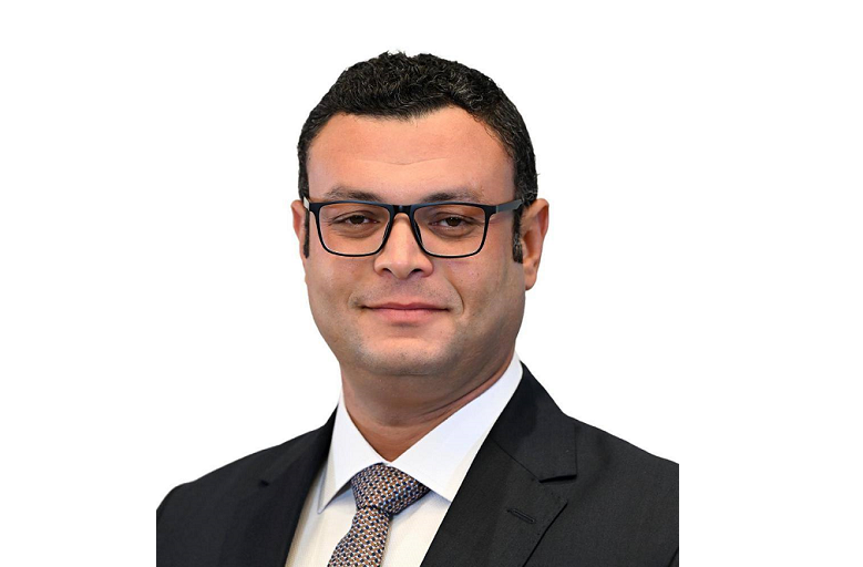 وزير الإسكان يتفقد منطقة الأعمال المركزية بمدينة شنغهاي الصينية