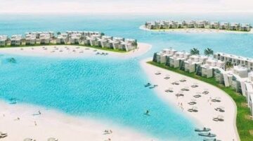 وزير الإسكان يكشف تفاصيل تسليم المرحلة الأولي بمشروع رأس الحكمة