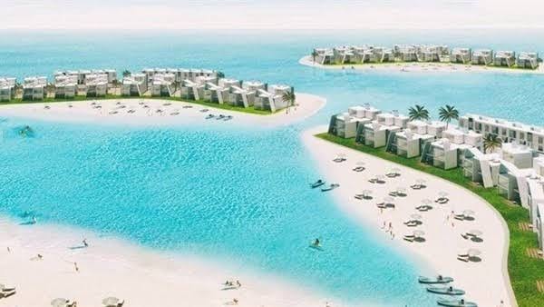 وزير الإسكان يكشف تفاصيل تسليم المرحلة الأولي بمشروع رأس الحكمة