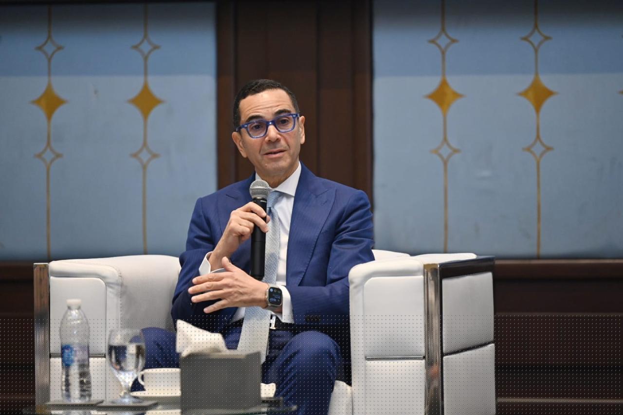 وزير الاستثمار: تسريع زمن الإفراج الجمركي إلى يومين فقط.. وإطلاق 29 إجراءً لتيسير التجارة.