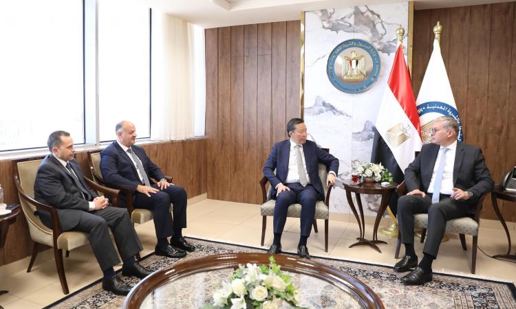 وزير البترول: الحكومة تتحرك بنهج متكامل لمواجهة التحديات في قطاع الطاقة