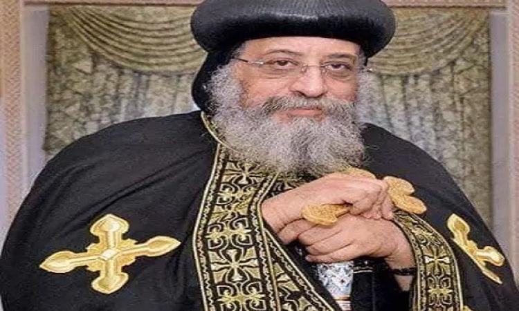 البابا تواضروس: الأقباط يتمتعون بالمواطنة الكاملة مثل المسلمين