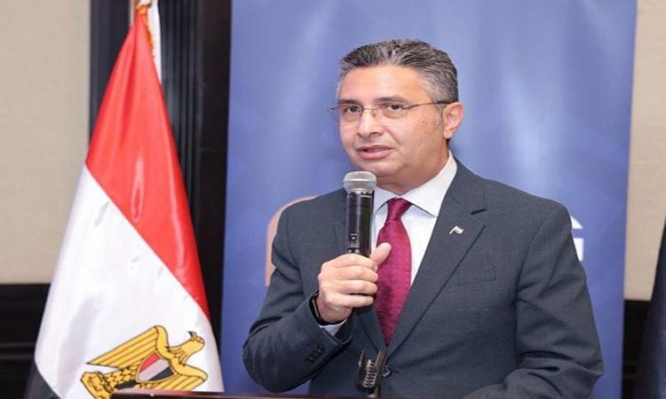 وزير التموين: استمرار ضخ الدواجن المجمدة بالمجمعات الاستهلاكية بأسعار مخفضة