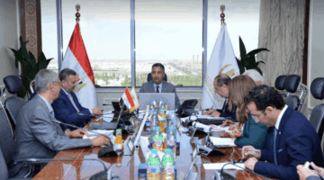 وزير التموين: رفع الطاقة الإنتاجية للزيوت وتكثيف المعروض بأسعار عادلة