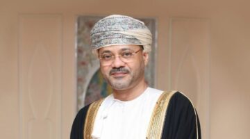 وزير الخارجية يتلقى اتصالًا هاتفيًّا من نظيره الباكستاني