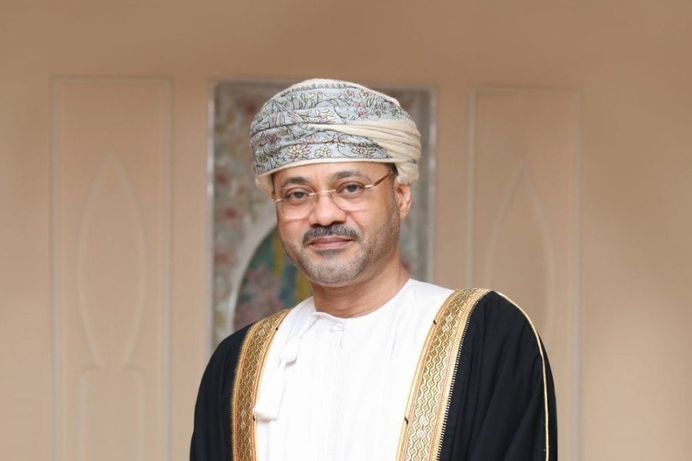 وزير الخارجية يتلقى اتصالًا هاتفيًّا من نظيره الباكستاني