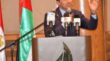 وزير الرياضة يهنئ محمد مصطفى لتعيينه نائبا لرئيس الاتحاد الإفريقي للتايكوندو