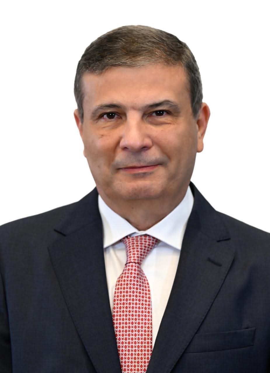 وزير الزراعة يتوجه إلى تونس لترأس اجتماعات مجلس إدارة مرصد الصحراء والساحل وزير الزراعة يتوجه إلى تونس لترأس اجتماعات مجلس إدارة مرصد الصحراء والساحل