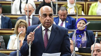وزير العدل: خروج قانون الإجراءات الجنائية وفق القواعد الحالية إنجاز عظيم ونقلة حضارية تتفق مع مكانة مصر