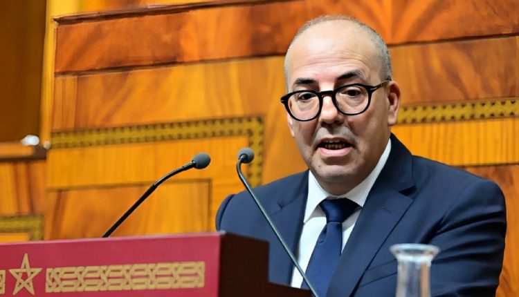 وزير الفلاحة : الفلاحة التصديرية لا تستهلك أكثر من 5% من المياه