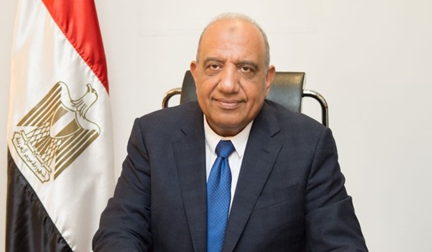 وزير الكهرباء يتفقد محطة محولات “رشيد 2” ويتابع مستجدات تنفيذ أبراج نقل الكهرباء