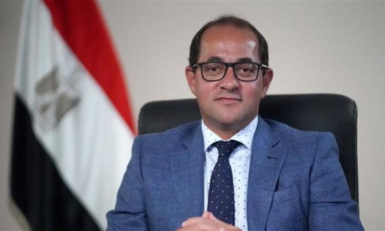 وزير المالية: الحساب الختامي للموازنة العامة تم إعداده بدقة وزير المالية: الحساب الختامي للموازنة العامة تم إعداده بدقة