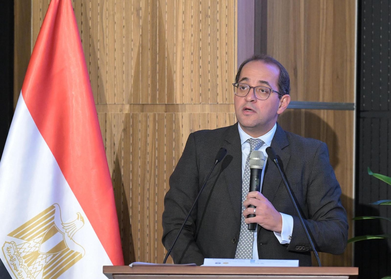 وزير المالية: المؤشرات الاقتصادية لمصر شهدت تحسنًا كبيرًا